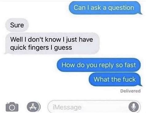 Extremely Fast Replies Rbadfaketexts
