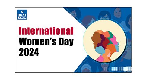 International Womens Day 2024 History Theme And Significance