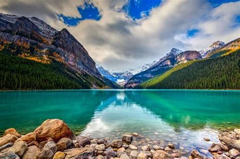 40 Best Places To Visit In Canada With Photos For 2021 Vacay
