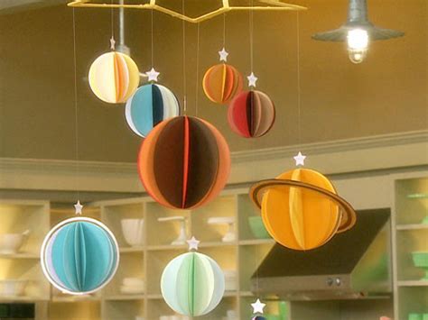 I have 6 100w 12v panels ( plan to buy more as needed). Video: Solar System Mobile | Martha Stewart