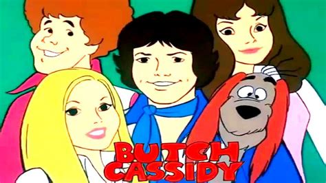 Butch Cassidy And The Sundance Kids 1973 Inicio Y Cierre Youtube