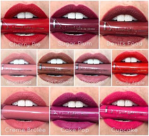 Pin By Kelsey Nowacki On Limelightlimelife Enduring Lip Color Lip Colors Perfect Lip Color