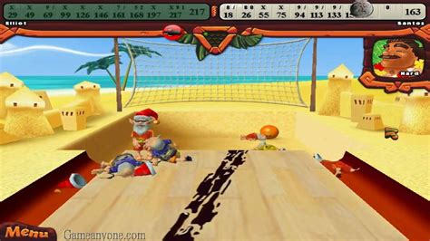 Lets Play Elf Bowling Hawaiian Vacation Part 6 Youtube