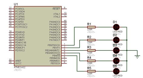 How To Use Timers Of Avr Microcontroller With Code