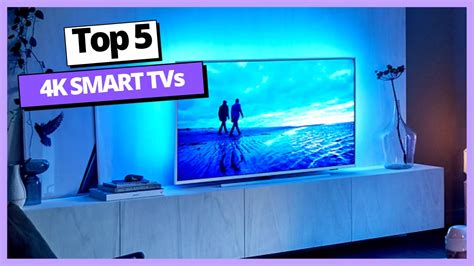 Best 4k Smart Tv 2021 Youtube