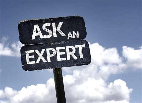 ask an expert | LFM Audio