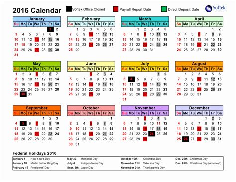 Pay Period Calendar 2021 Template Calendar Design