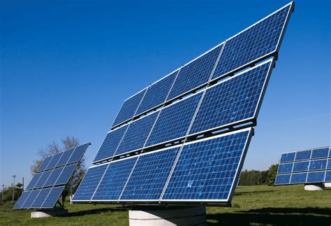 Placas Solares Tipos Y Funcionamientos Social Energy