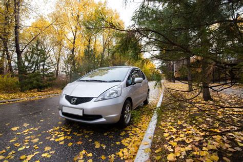 Does Honda Fit Have Awd