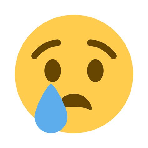 Crying Face Emoji Images To Copy Imagesee