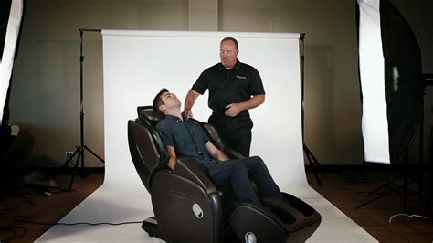 Acutouch 60 Massage Chair Discontinued Youtube