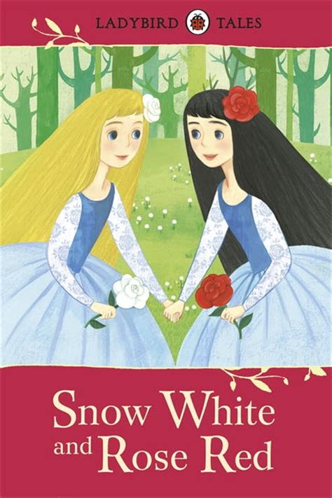 Ladybird Tales Snow White And Rose Red Penguin Books Australia