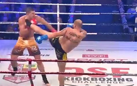 Tomasz sarara will enter the ksw cage for the first time on july 17, and his rival will be vladimir tok, who gave the pole his last defeat in his kickboxing career. Tomasz Sarara nowym mistrzem DSF Kickboxing Challenge ...