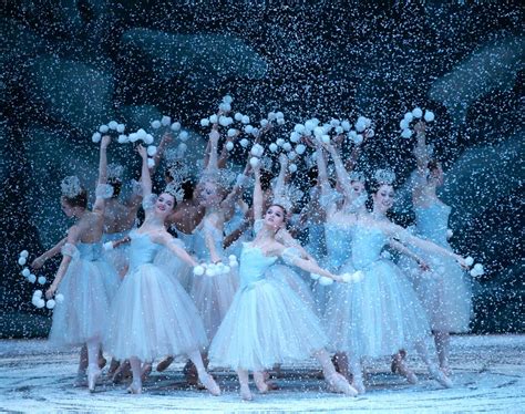 Inside New York City Ballets Costume Shop The Nutcracker Edition Nutcracker Costumes