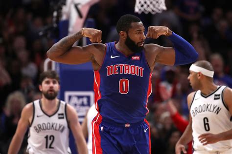 The pistons were founded in 1941 and play their home games at little caesars arena. Detroit Pistons: One worry from every Eastern Conference team