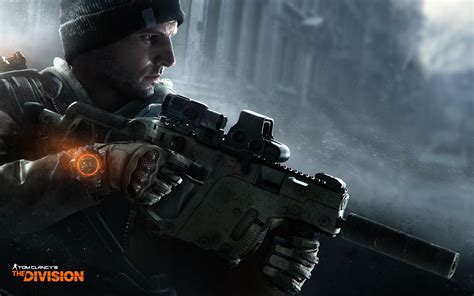 Tom Clancys The Division 2 Wallpapers Wallpaper Cave