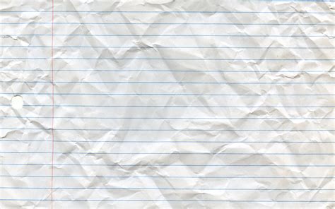 Lined Paper Wallpapers Wallpaper Cave