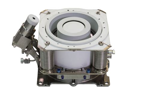 Pps®1350 Hall Effect Thruster Safran
