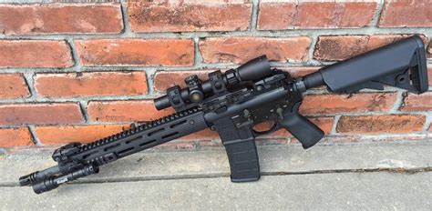 Best Ar 15 Scopes And Optics Purpose Specific Choices