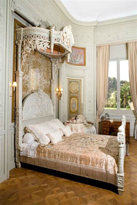 10 Chateau Chic Bedroom Ideas Decoholic French Bedroom Decor Chic