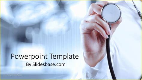 Free Healthcare Powerpoint Templates Of Gamma Medical Powerpoint Template Keynote Themes And
