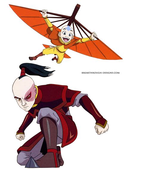 Aang The Last Airbender Png Transparent Images Pictures Photos Png Arts