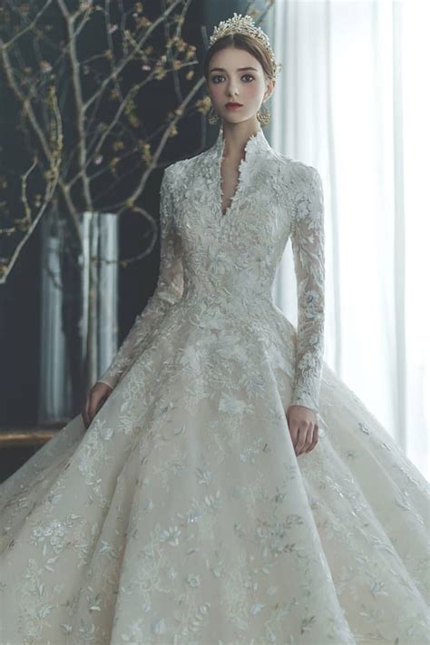 15 statement princess wedding dresses fit for a modern regal bride praise wedding