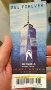 One World Observatory Tickets Prices Timings What To Expect FAQs