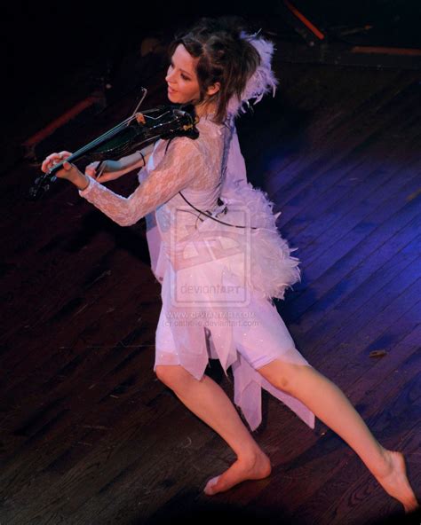 Lindsey Stirling Feet Images Lindsey Stirling Flapper Dress Charlotte Ballet Skirt Skirts