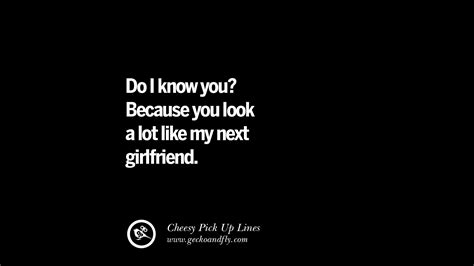 Time to try some lame malaysian pick up lines!! 70 Cheesy & Funny Pick Up Lines For Tinder