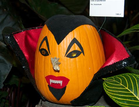 Halloween Pumpkin Ideas From The 2012 Great Pumpkin Ball At Home With