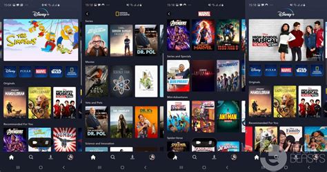 With these sites you can get the latest free movie download to your pc and laptop. Download Disney+ for PC on Windows 10 and mac | TechBeasts