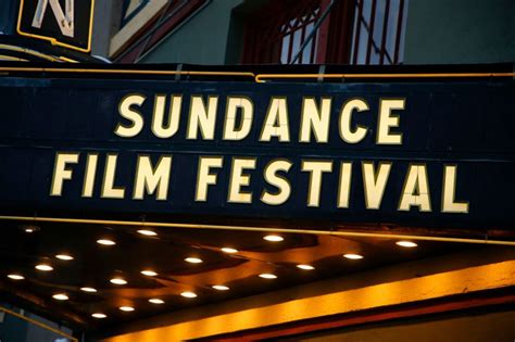 Minority Journalists Now Enjoy Travel Stipend By Sundance Film Festival