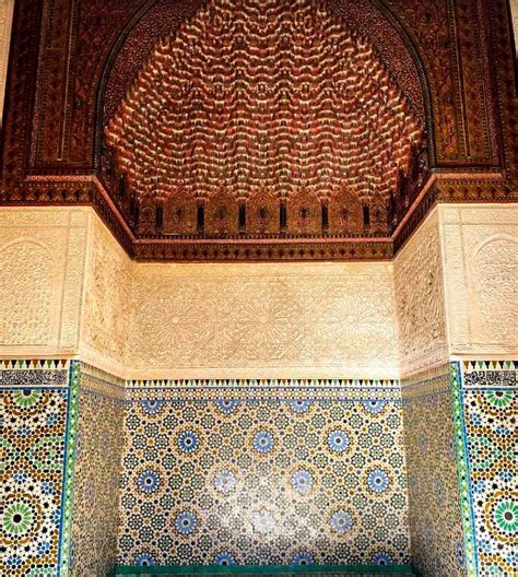 Tomb Of Ibn Battuta Atlasislamica