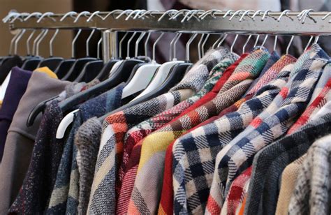 Thrifting 101: How to Find the Best Clothes