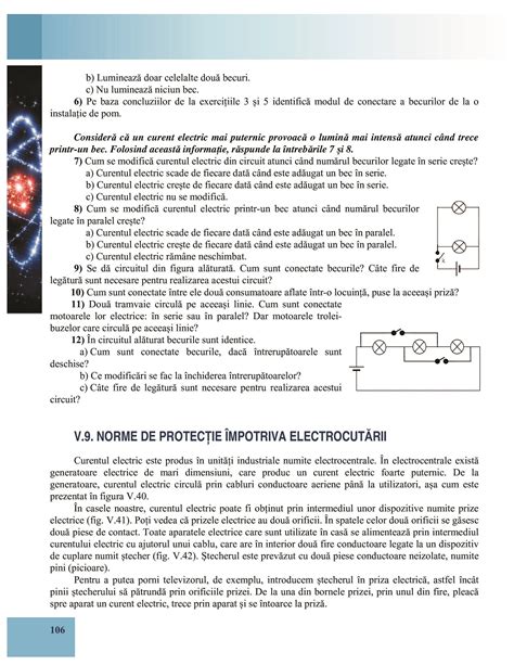 Fizică Pentru Clasa A Vi A A538pdf Pag 106