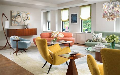 New York City Top 10 Luxury Living Rooms Insplosion