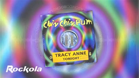 Tracy Anne Tonight Radio Mix Youtube