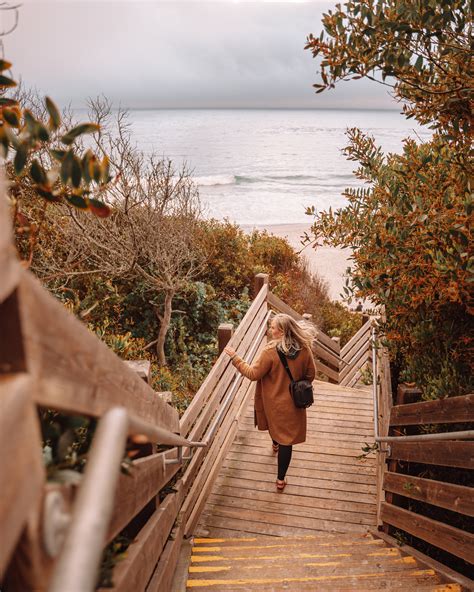 The Ultimate Guide For A Weekend In Carmel By The Sea — Allison Anderson