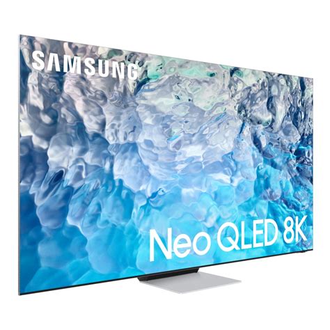Samsung Qe65qn900b 2022 65 Qn900b Neo Qled 8k Hdr Smart Tv Black