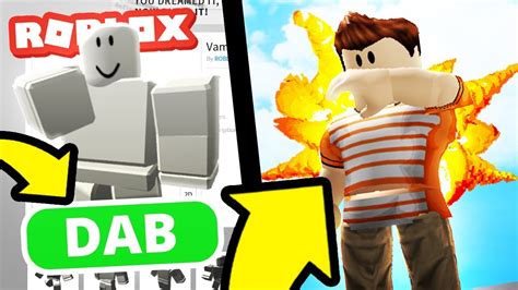 This window contains all animations for a gameobject in an array. Free Roblox Animations in Roblox! - YouTube