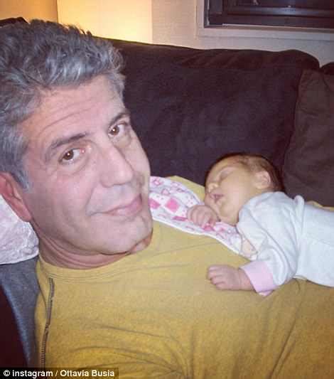 What have you learned these last nine years that you would. Celebrity chef Anthony Bourdain has died by suicide aged ...