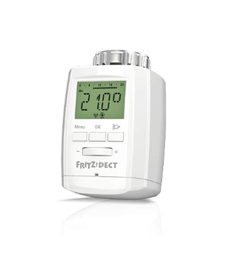 Une fois que votre recruteur aura l'oeil attiré par le design épuré de votre cv, son contenu jouera en votre faveur. FRITZ!DECT 300 Intelligente radiatorknop voor de CV ...