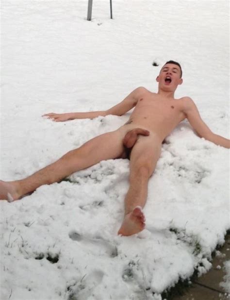 Having Sex In The Snow Nude Telegraph