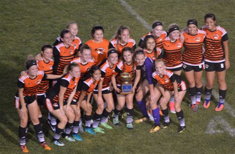 Girls Soccer Centralia Holds Off Bearcats To Take Twin City Rotary Cup 5 4 Eli Sports Network