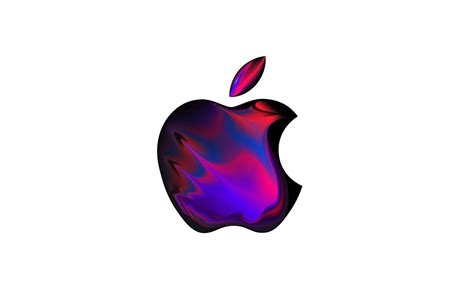 Apple Logo Png Images Transparent Free Download Pngmart