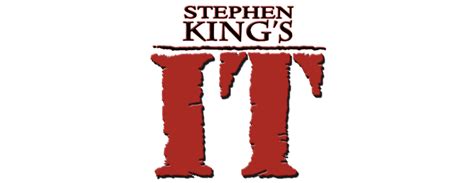 Stephen King S It TV Fanart Fanart Tv