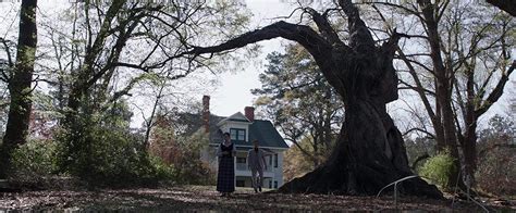 Couple Who Bought The Real Life Conjuring House Says Its Really