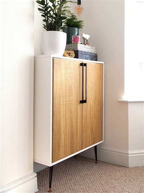 Use them to create additional storage options or even a desk with this simple diy ikea hack. Five Chic Ikea Hacks To Try - Rock My Style | UK Daily ...