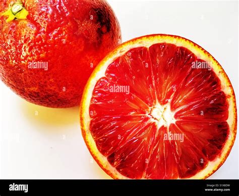 Ippolito Orange Hi Res Stock Photography And Images Alamy